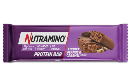 Nutramino proteinbar