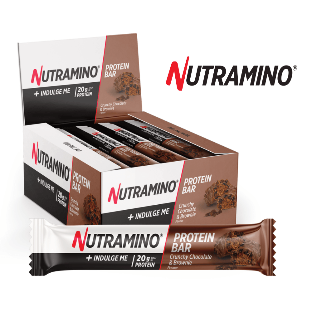 Nutramino proteinbar