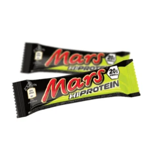 Mars proteinbar