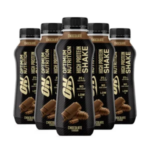 Optimum Nutrition Protein Shake