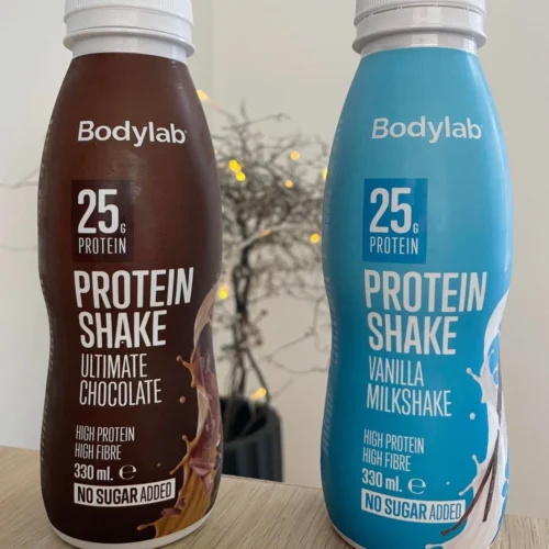 Bodylab_proteinshake