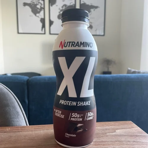 Nutramino_XL_protein_shake