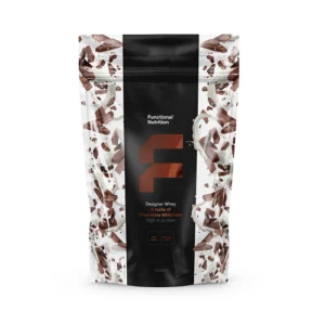Functional nutrition proteinpulver