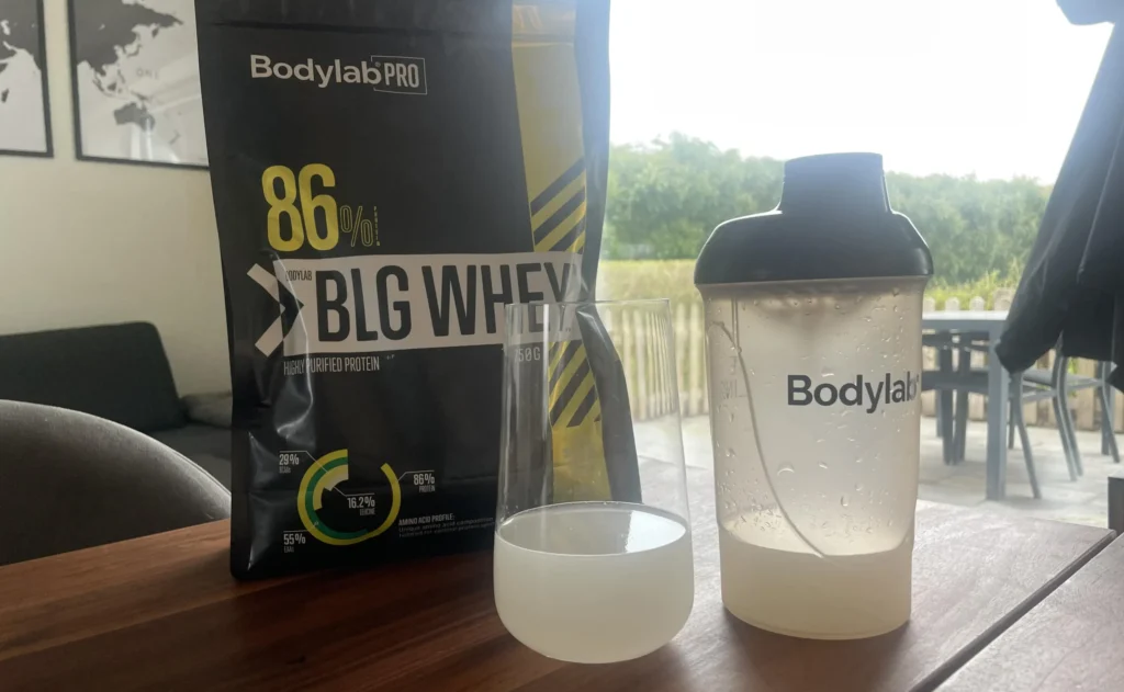 bodylab pro BLG