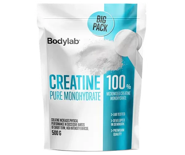 Bodylab kreatin