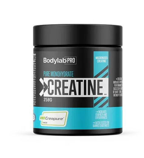 Bodylab PRO Creapure Creatine