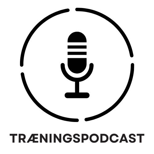bedste trænings podcasts